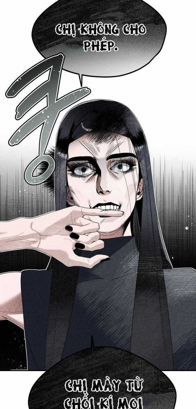 Chị Em Nhà Ki - Chapter 2 - Trang 5