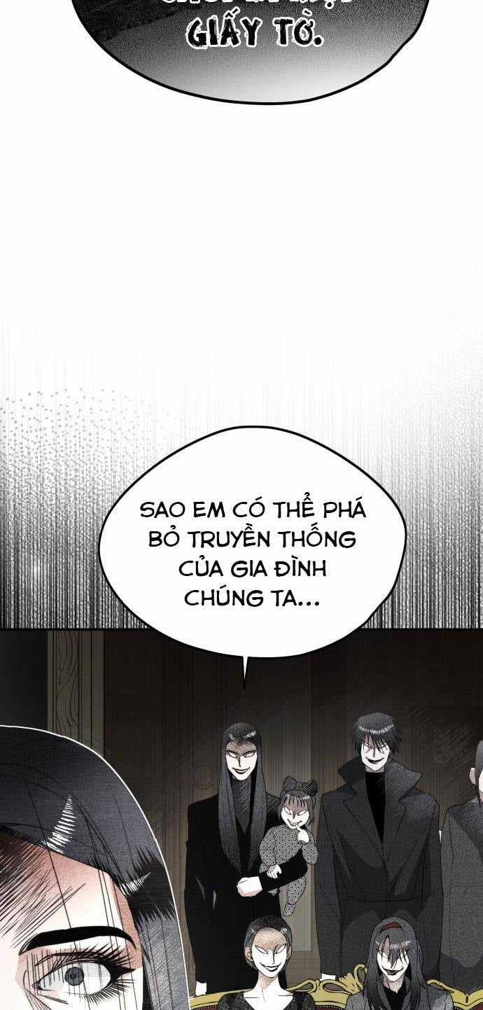 Chị Em Nhà Ki - Chapter 2 - Trang 6