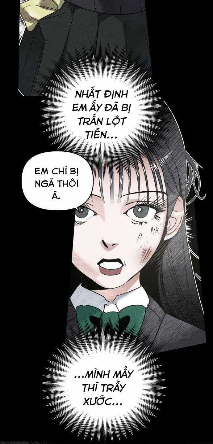Chị Em Nhà Ki - Chapter 2 - Trang 67