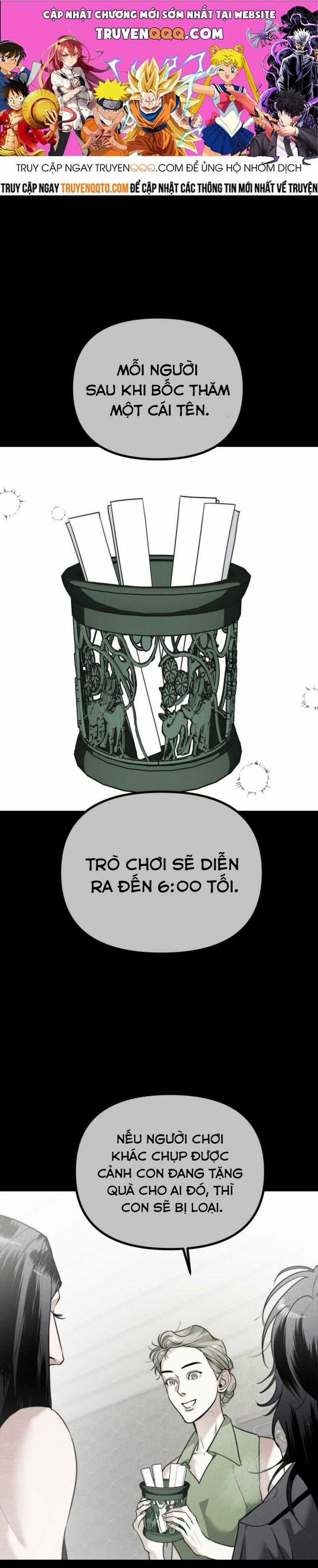 Chị Em Nhà Ki - Chapter 20 - Trang 1