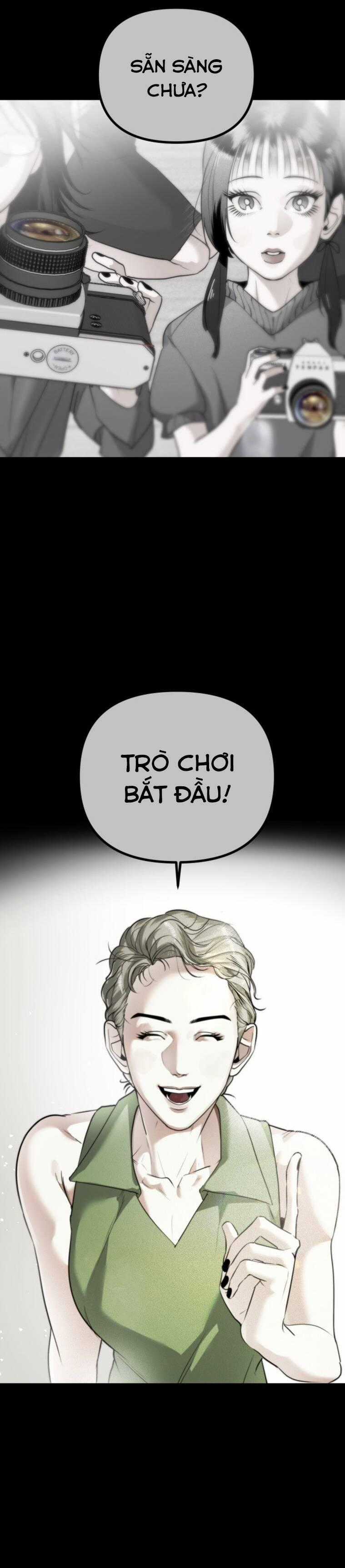 Chị Em Nhà Ki - Chapter 20 - Trang 2