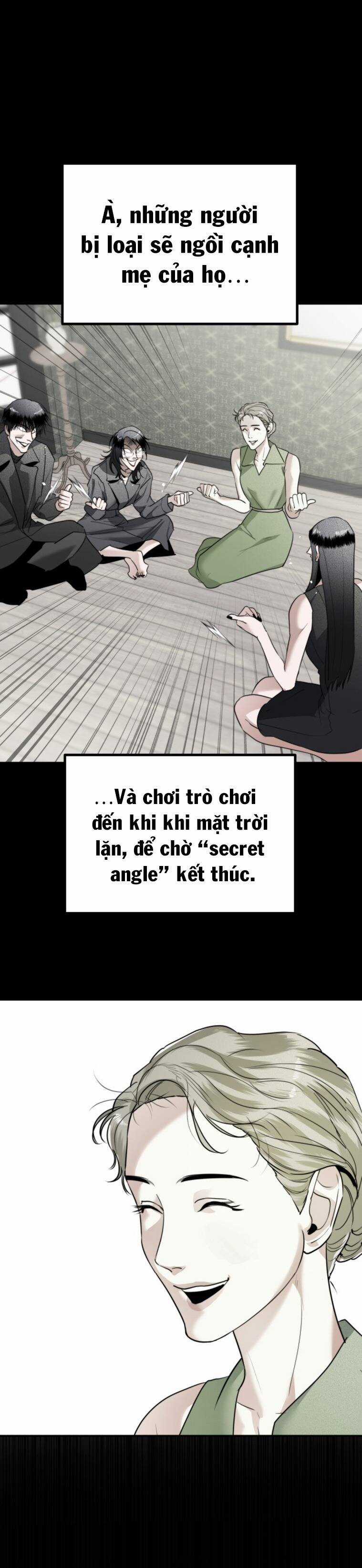 Chị Em Nhà Ki - Chapter 20 - Trang 11