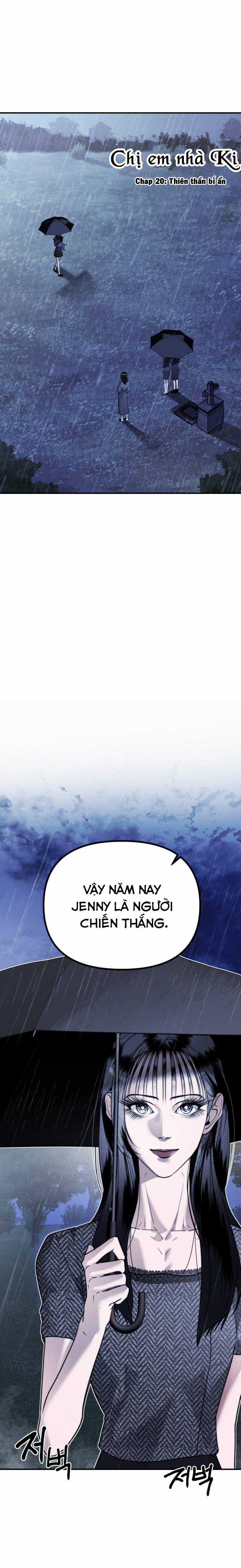 Chị Em Nhà Ki - Chapter 20 - Trang 13