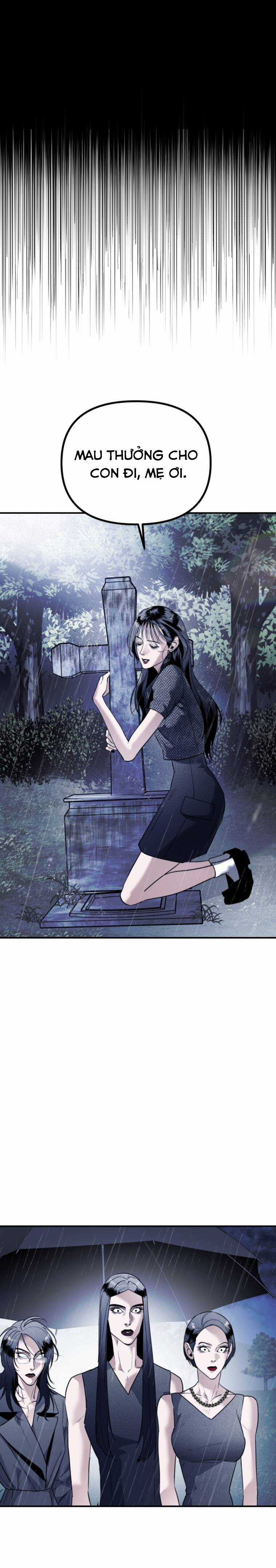 Chị Em Nhà Ki - Chapter 20 - Trang 19