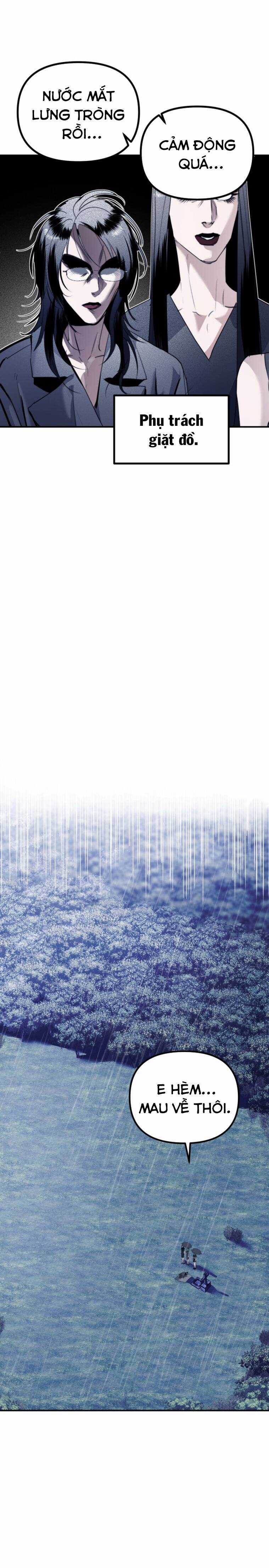 Chị Em Nhà Ki - Chapter 20 - Trang 20