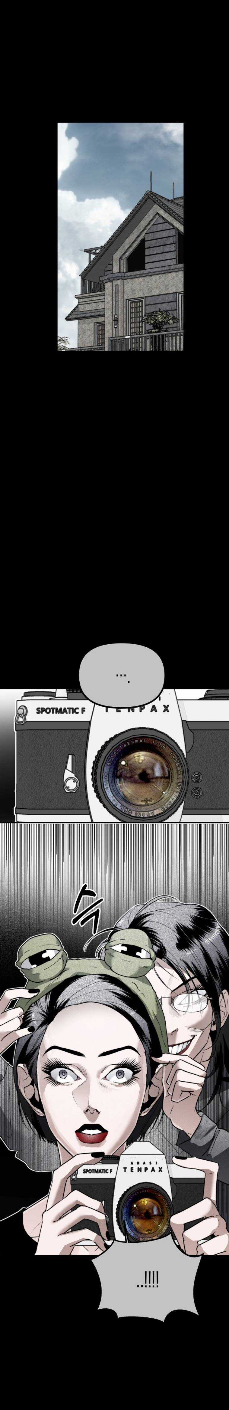 Chị Em Nhà Ki - Chapter 20 - Trang 3