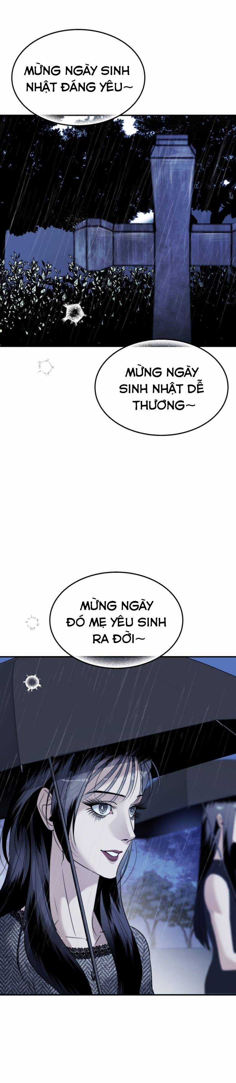 Chị Em Nhà Ki - Chapter 20 - Trang 22