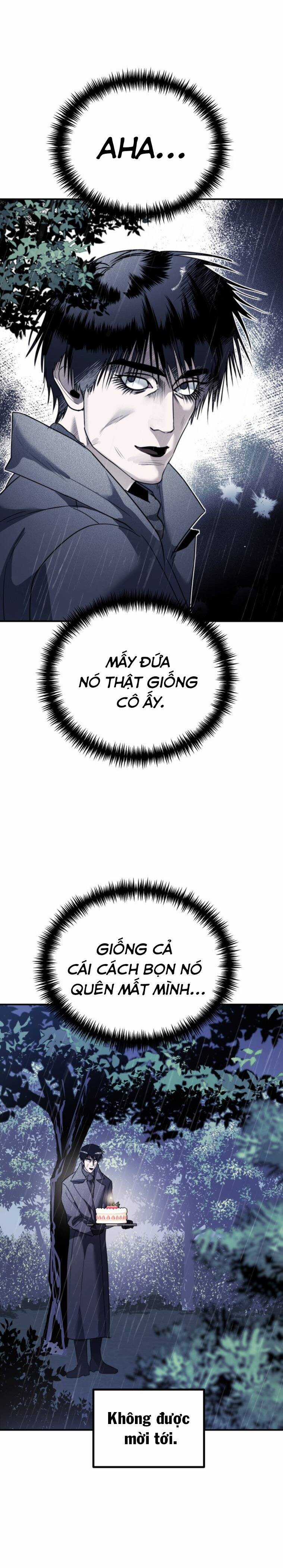 Chị Em Nhà Ki - Chapter 20 - Trang 24