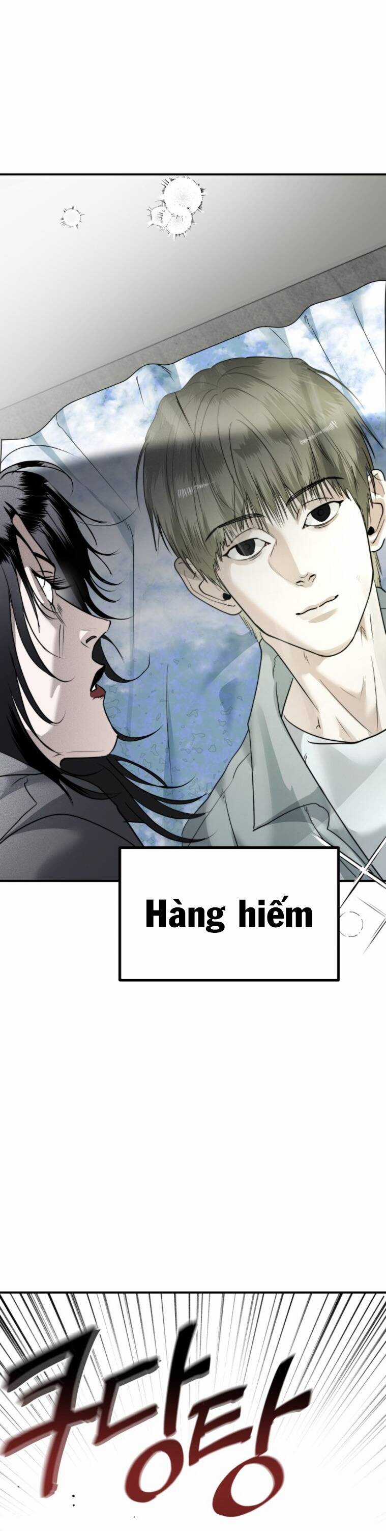 Chị Em Nhà Ki - Chapter 20 - Trang 27