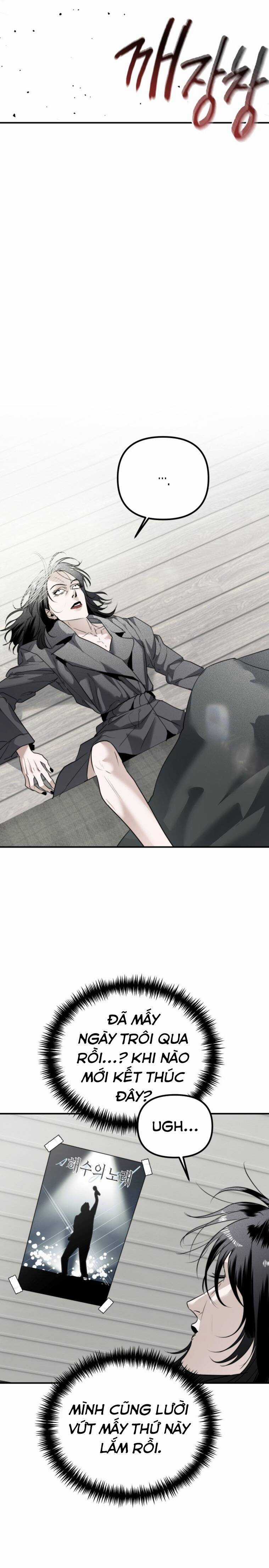 Chị Em Nhà Ki - Chapter 20 - Trang 28