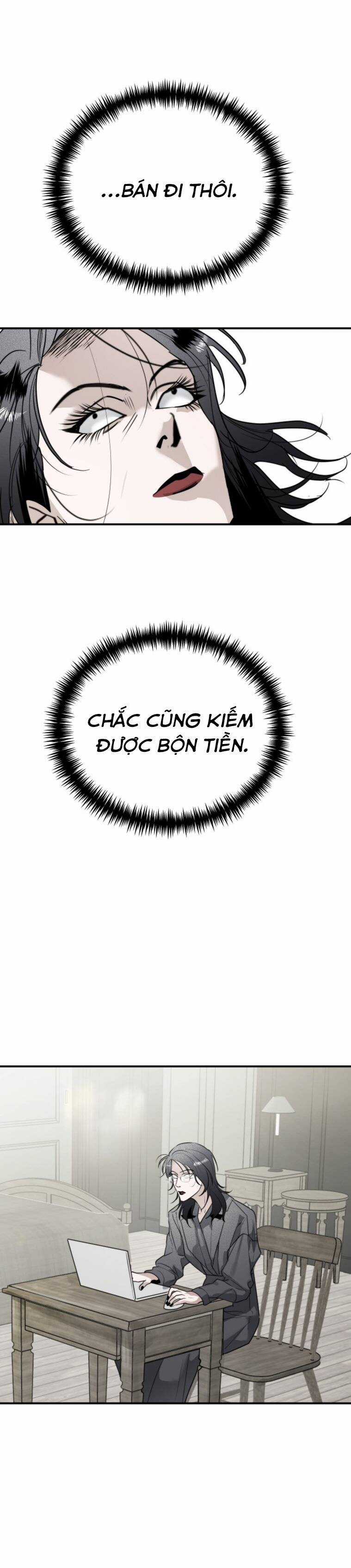 Chị Em Nhà Ki - Chapter 20 - Trang 29
