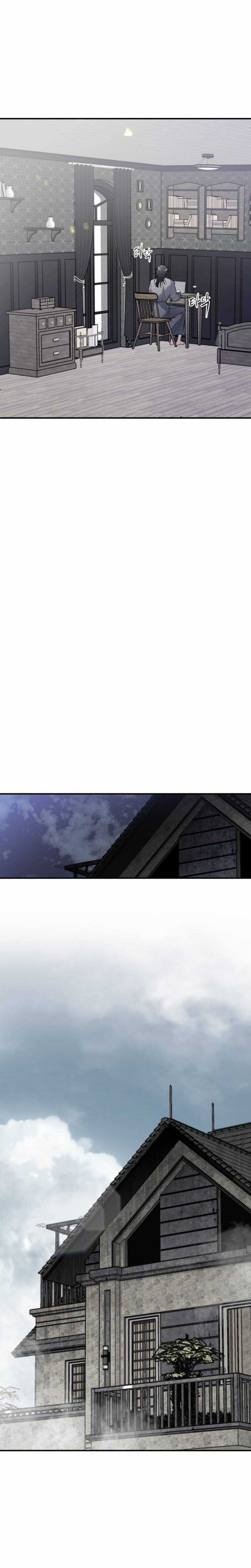 Chị Em Nhà Ki - Chapter 20 - Trang 30