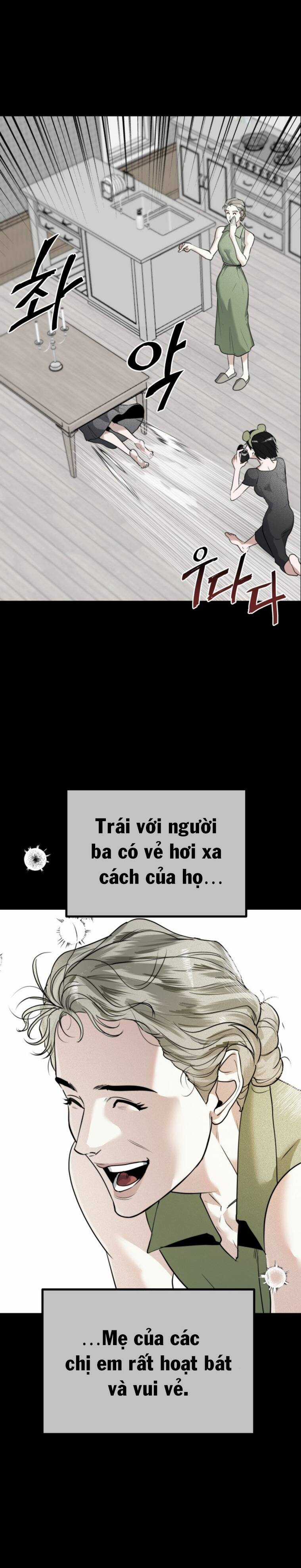 Chị Em Nhà Ki - Chapter 20 - Trang 4