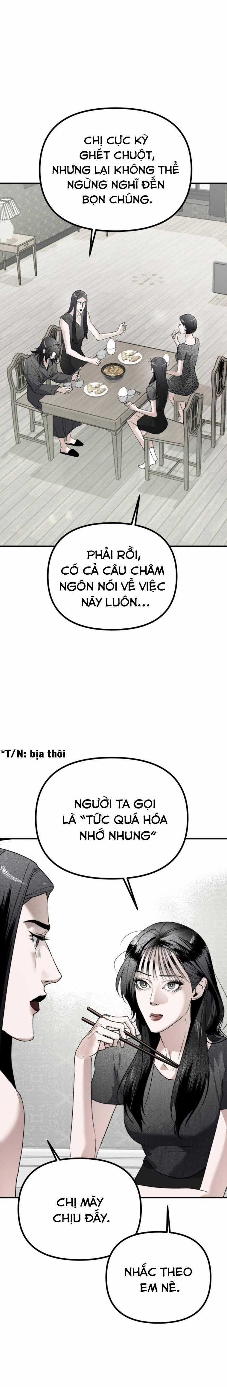 Chị Em Nhà Ki - Chapter 20 - Trang 31