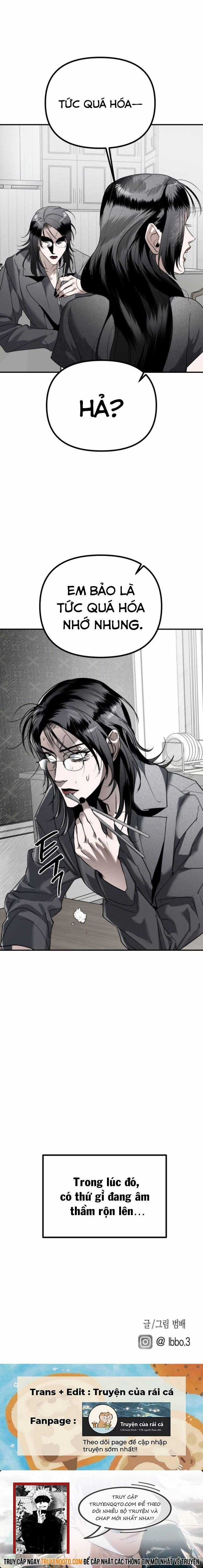 Chị Em Nhà Ki - Chapter 20 - Trang 32