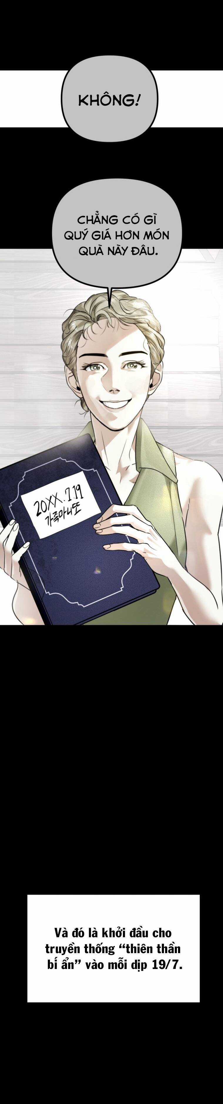 Chị Em Nhà Ki - Chapter 20 - Trang 10