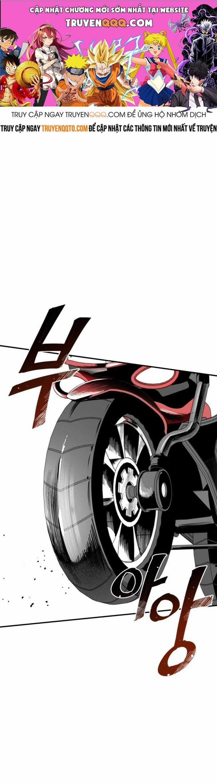 Chị Em Nhà Ki - Chapter 21 - Trang 1