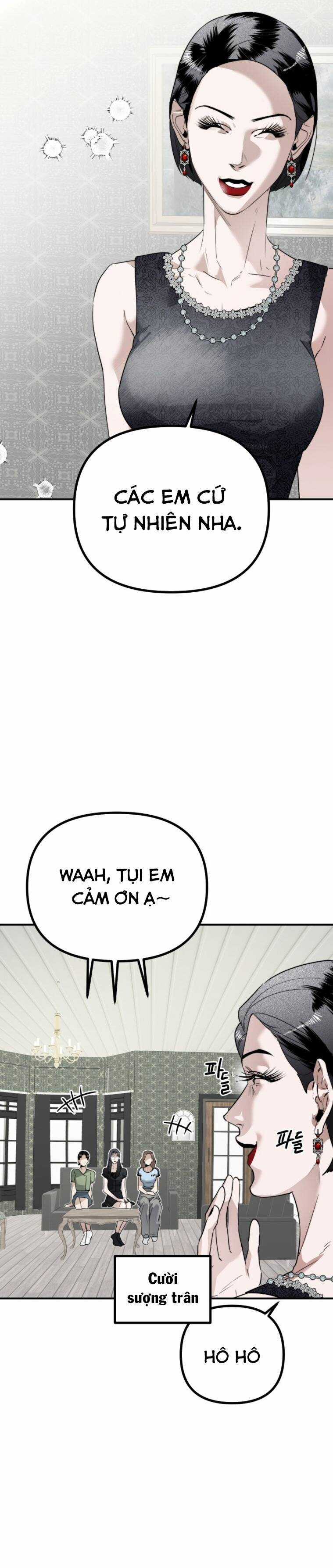 Chị Em Nhà Ki - Chapter 21 - Trang 15