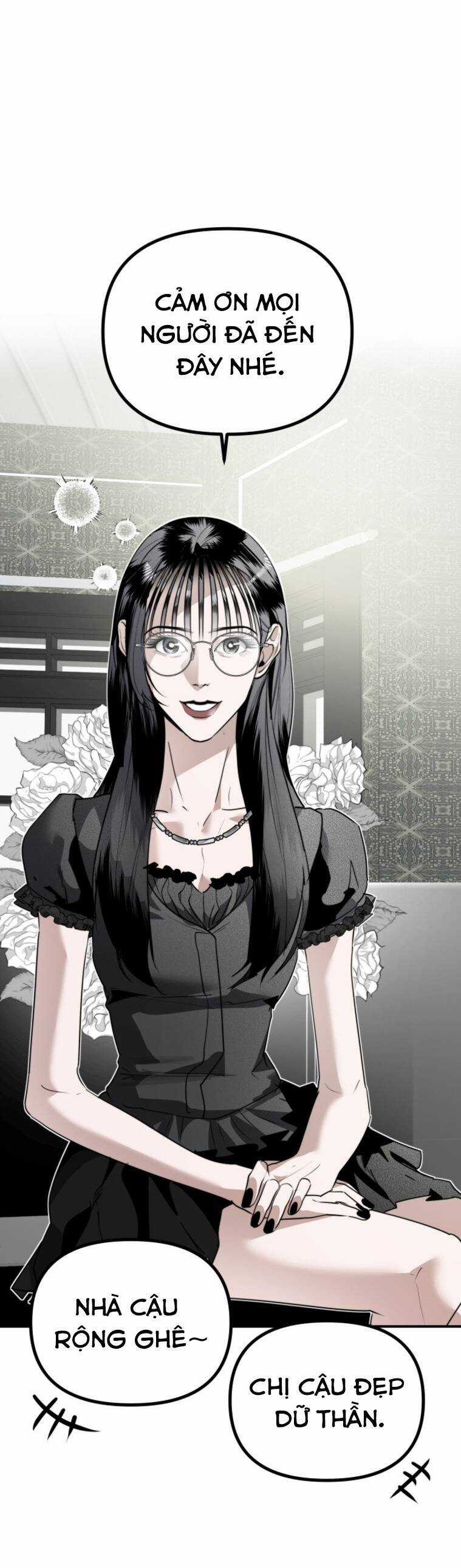 Chị Em Nhà Ki - Chapter 21 - Trang 16