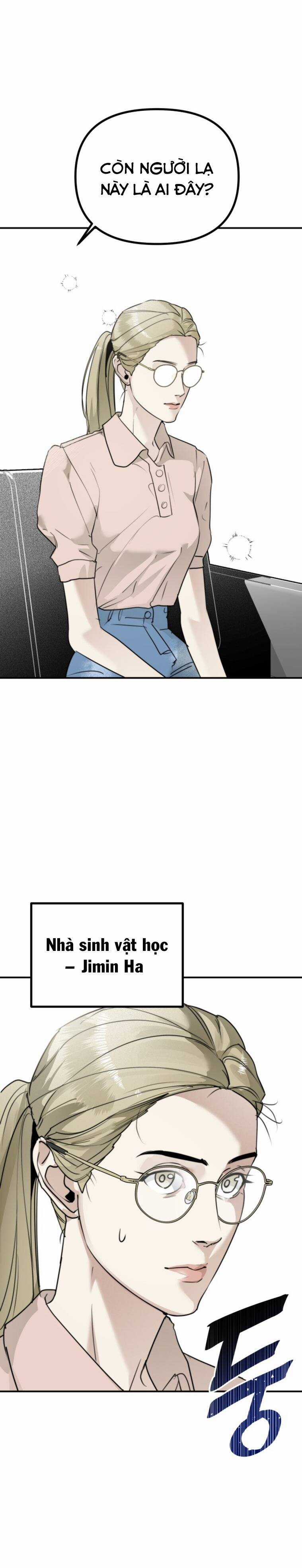 Chị Em Nhà Ki - Chapter 21 - Trang 18