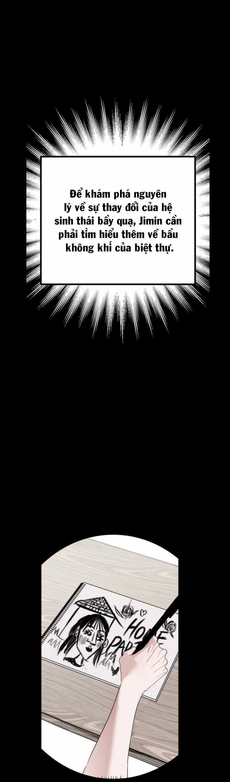 Chị Em Nhà Ki - Chapter 21 - Trang 20