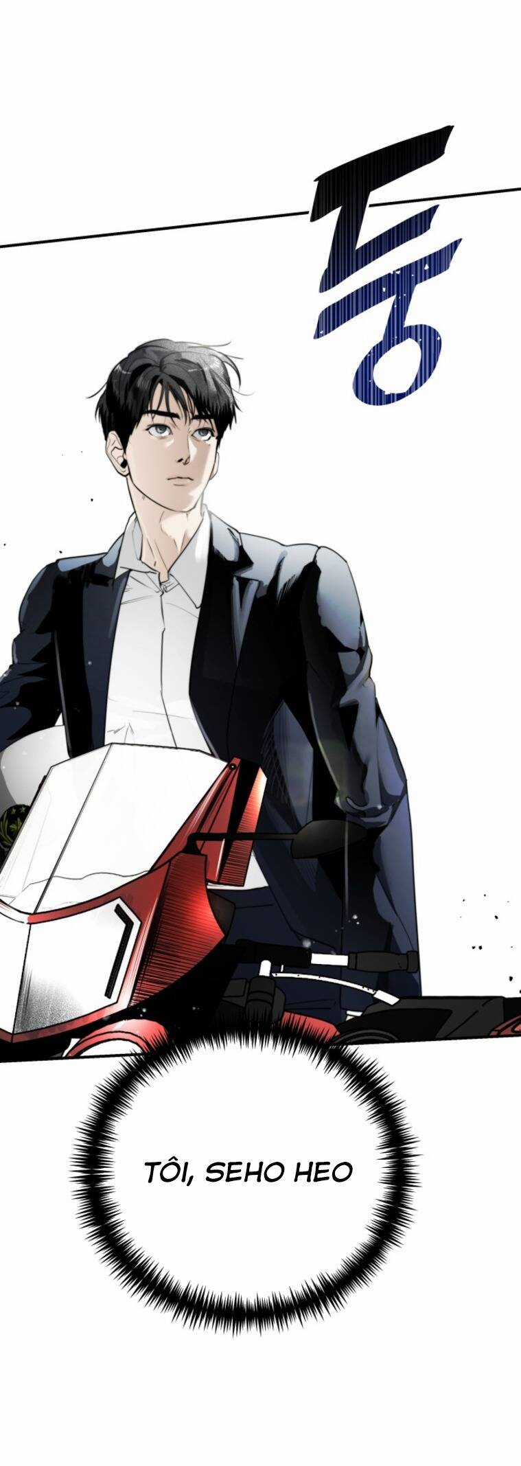 Chị Em Nhà Ki - Chapter 21 - Trang 3