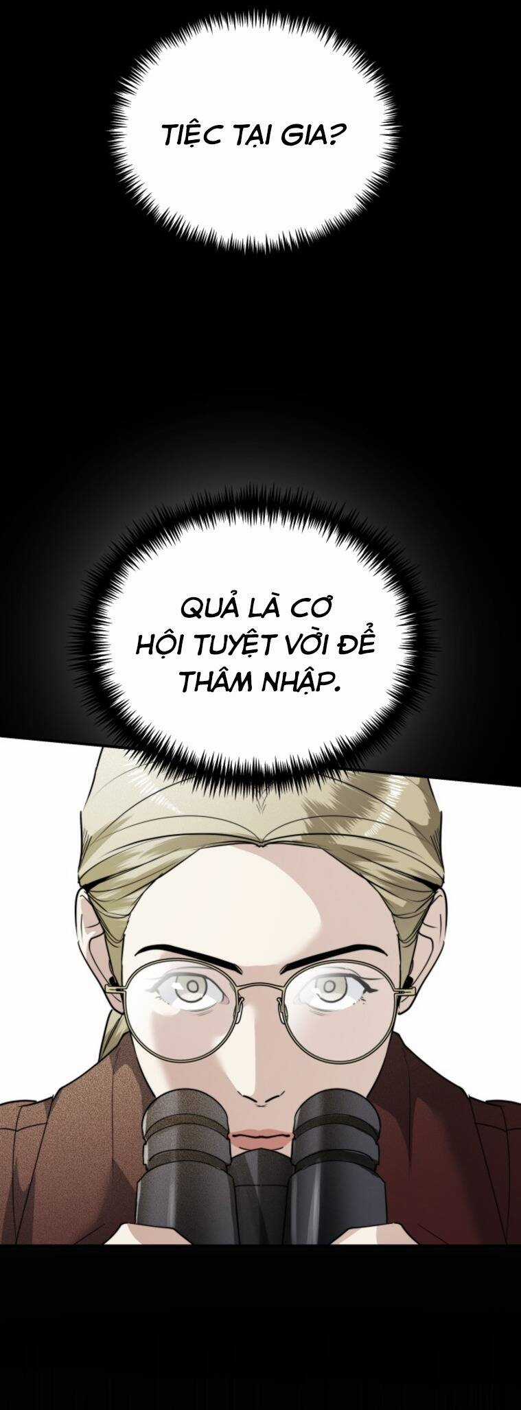 Chị Em Nhà Ki - Chapter 21 - Trang 21