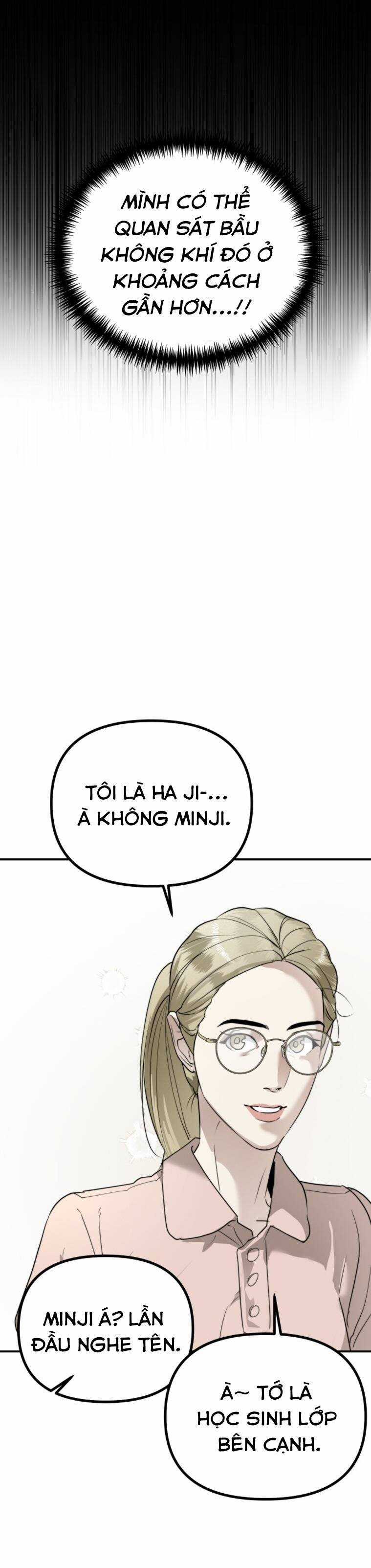 Chị Em Nhà Ki - Chapter 21 - Trang 22