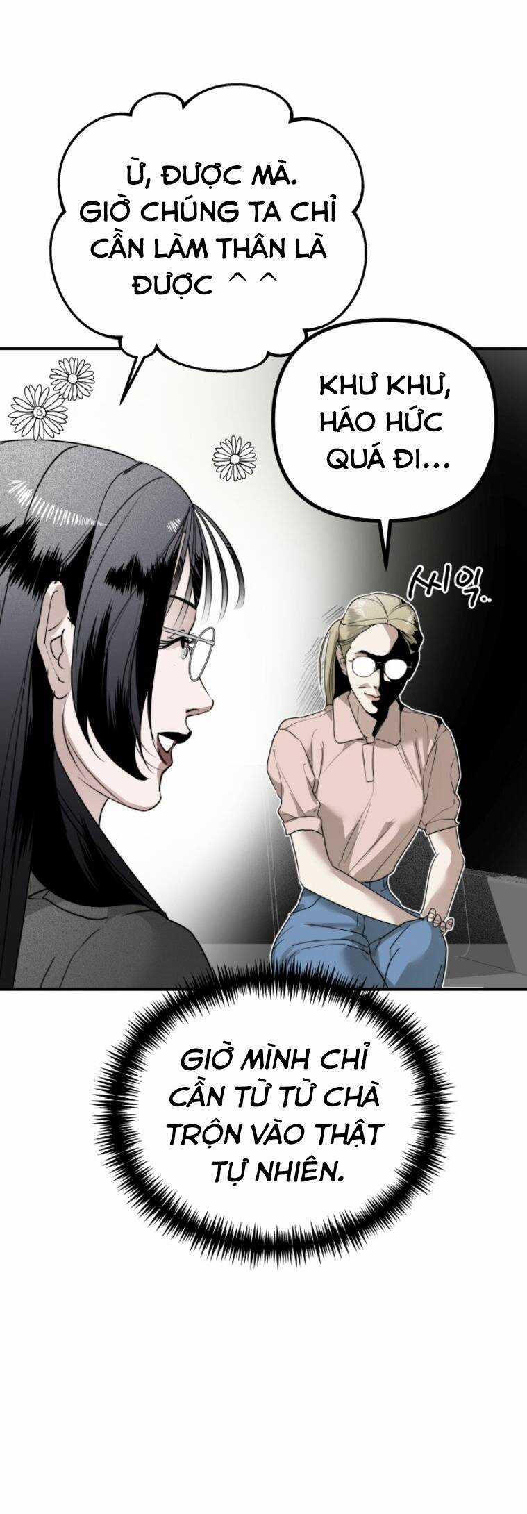 Chị Em Nhà Ki - Chapter 21 - Trang 24