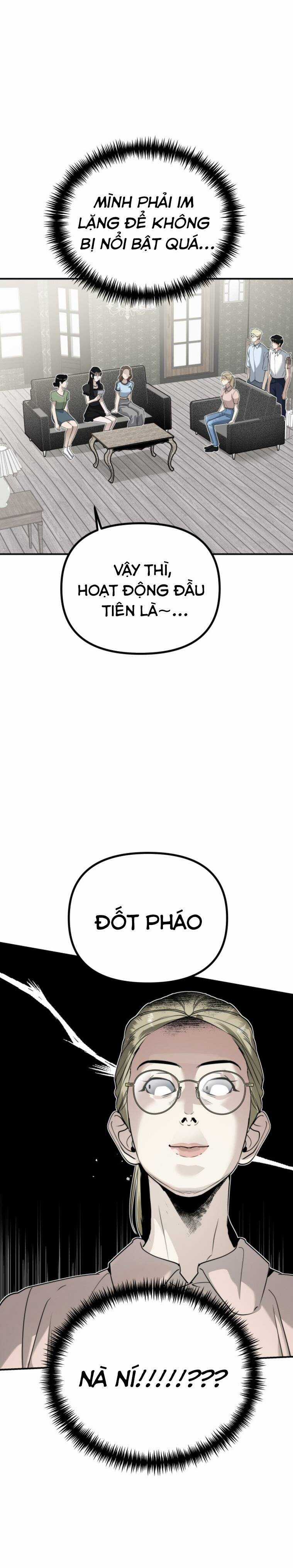 Chị Em Nhà Ki - Chapter 21 - Trang 25