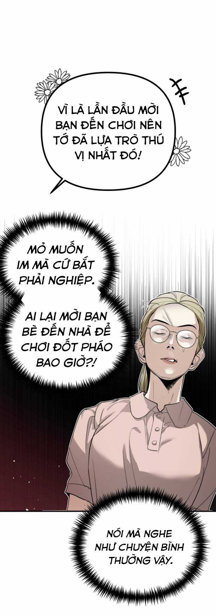 Chị Em Nhà Ki - Chapter 21 - Trang 26