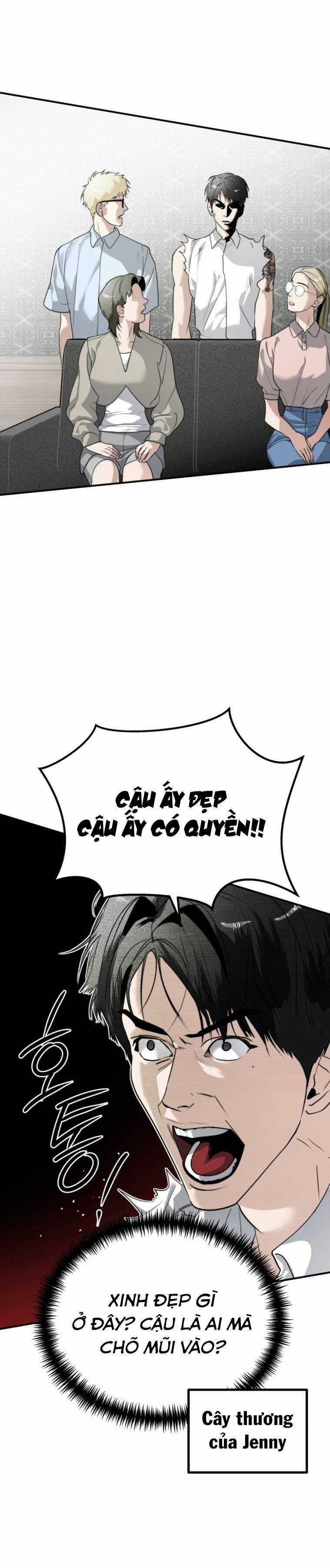 Chị Em Nhà Ki - Chapter 21 - Trang 28