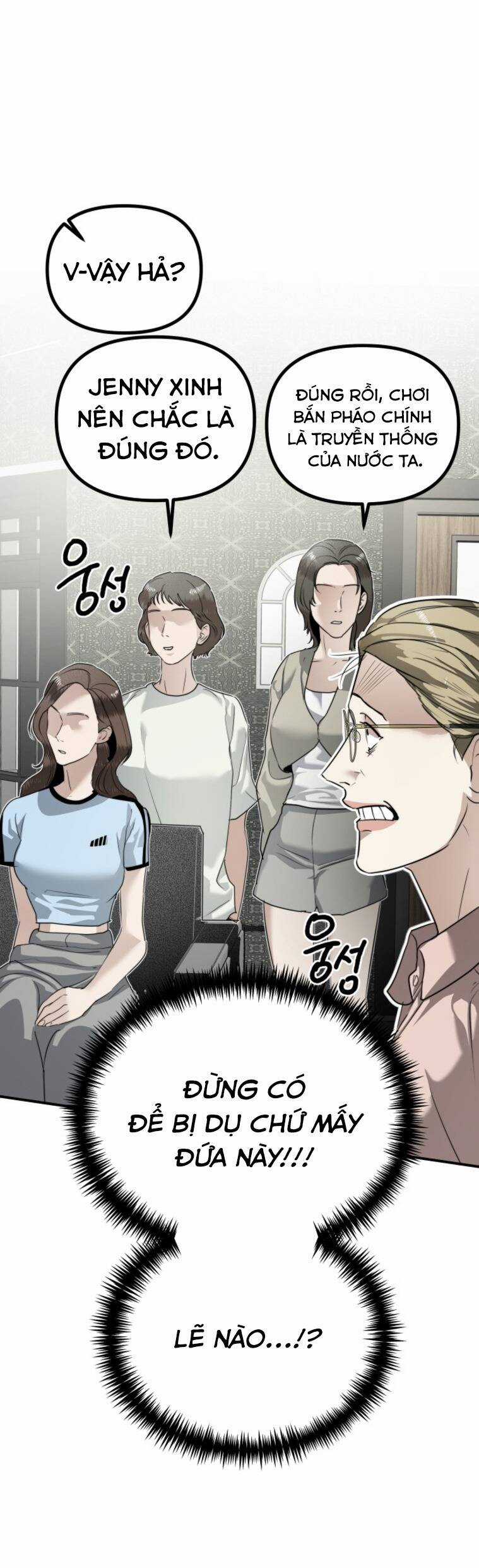 Chị Em Nhà Ki - Chapter 21 - Trang 30
