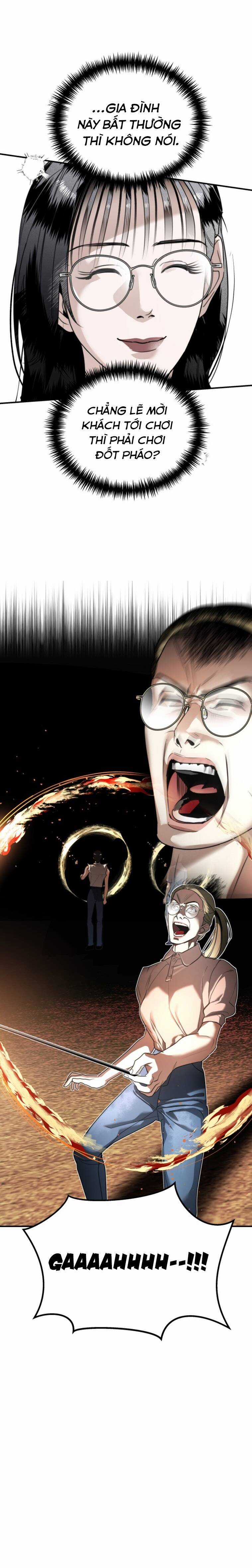 Chị Em Nhà Ki - Chapter 21 - Trang 31