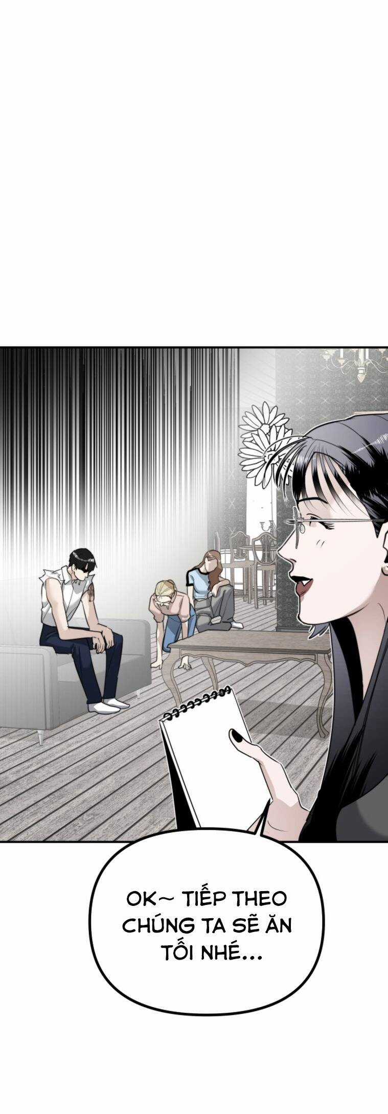 Chị Em Nhà Ki - Chapter 21 - Trang 32