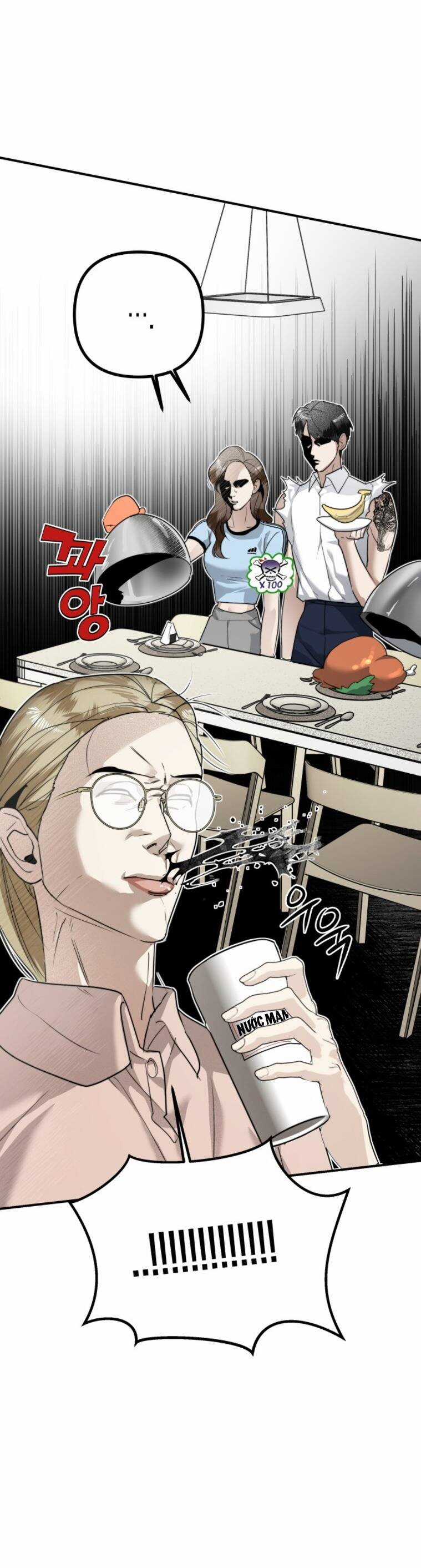 Chị Em Nhà Ki - Chapter 21 - Trang 35