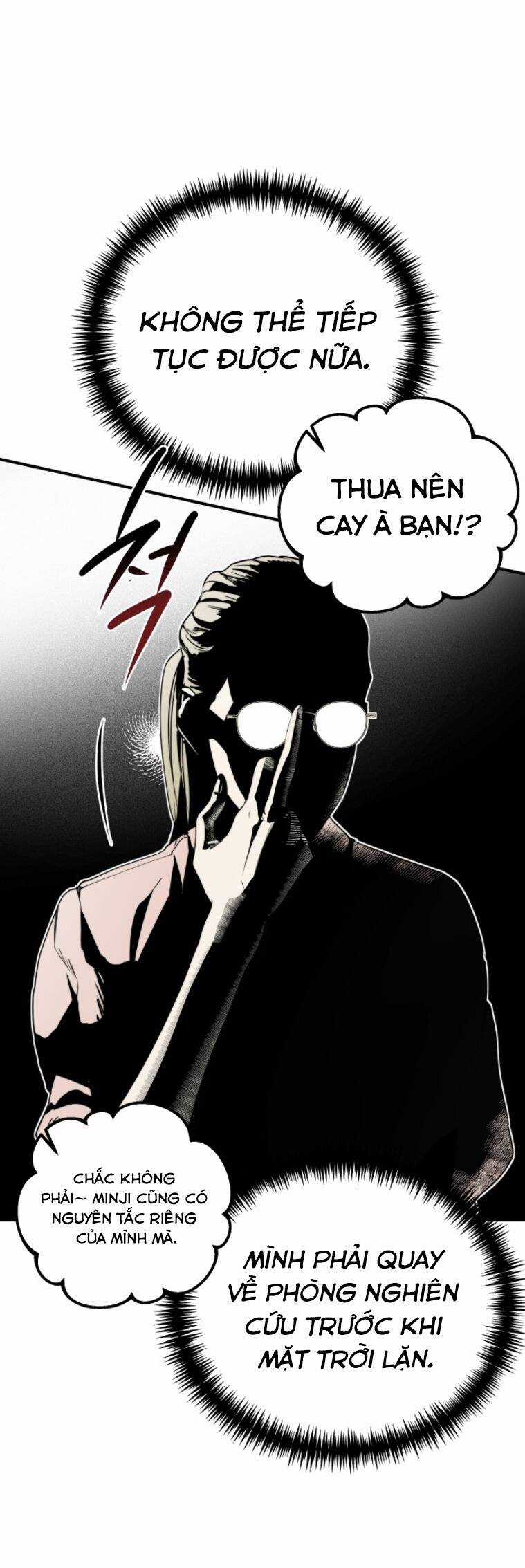 Chị Em Nhà Ki - Chapter 21 - Trang 37