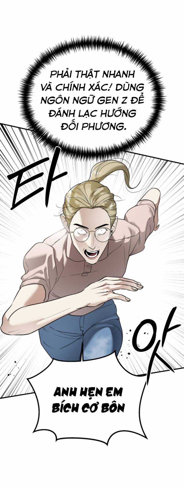 Chị Em Nhà Ki - Chapter 21 - Trang 40