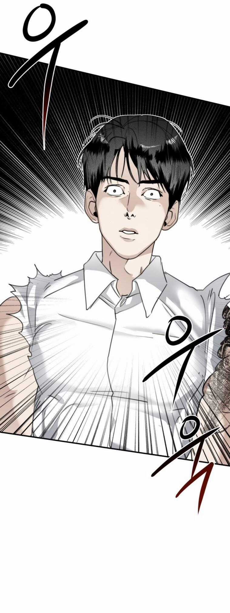 Chị Em Nhà Ki - Chapter 21 - Trang 44