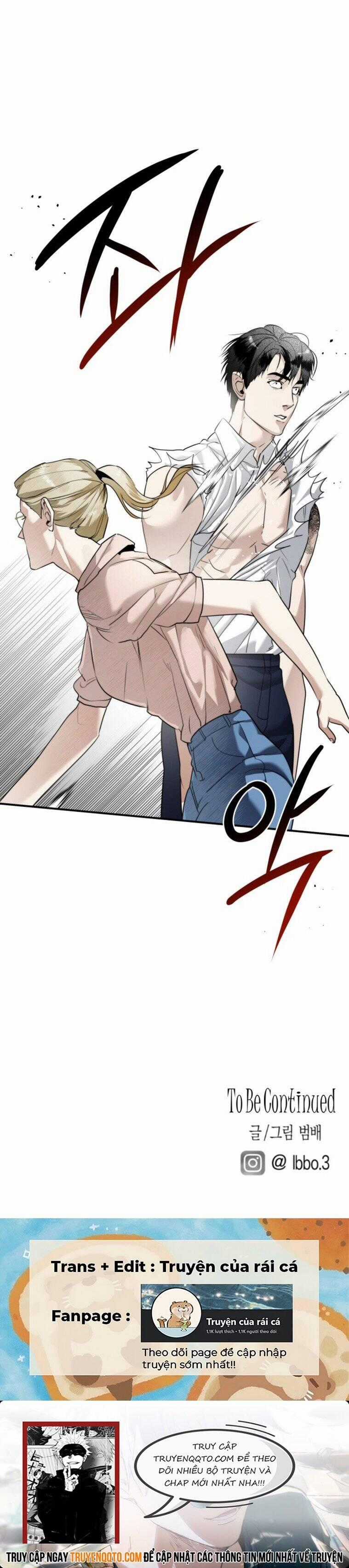 Chị Em Nhà Ki - Chapter 21 - Trang 45