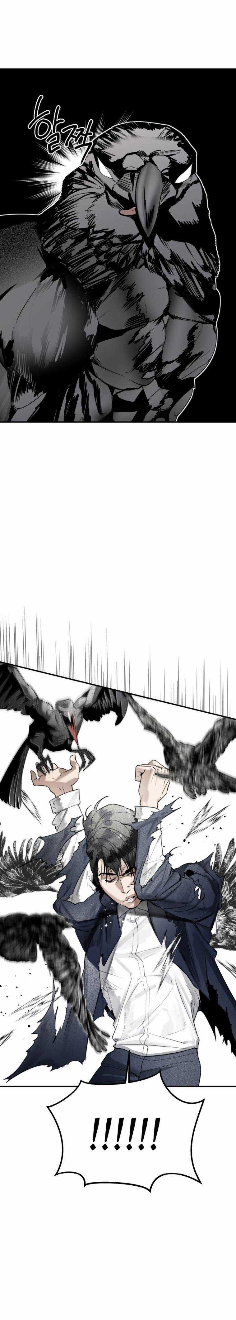 Chị Em Nhà Ki - Chapter 21 - Trang 6