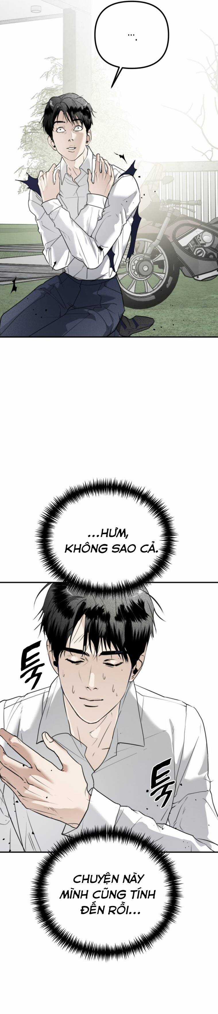 Chị Em Nhà Ki - Chapter 21 - Trang 8