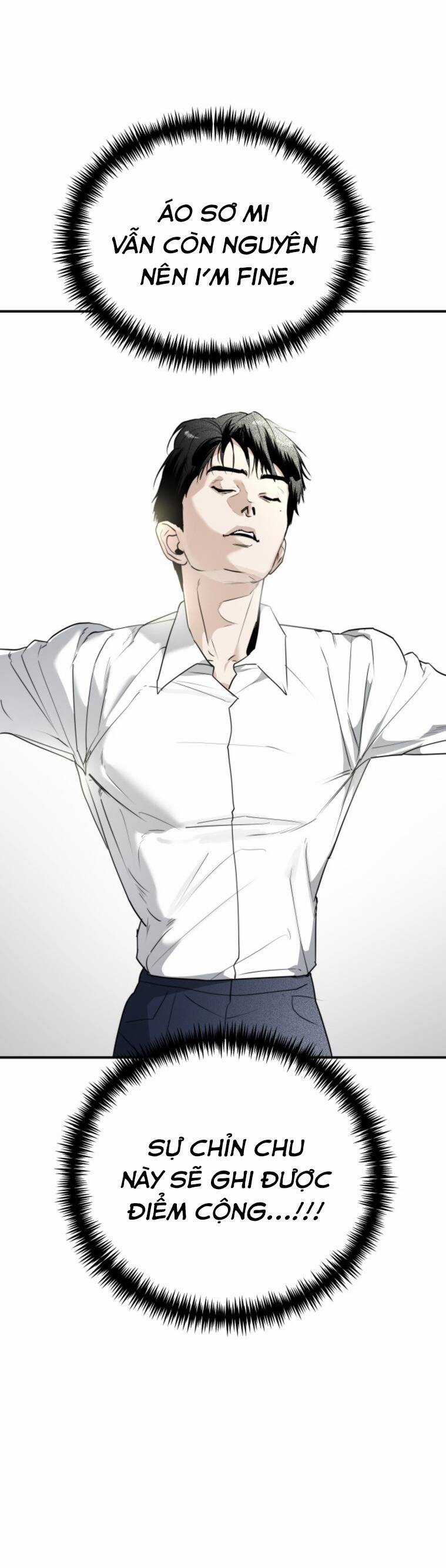 Chị Em Nhà Ki - Chapter 21 - Trang 9