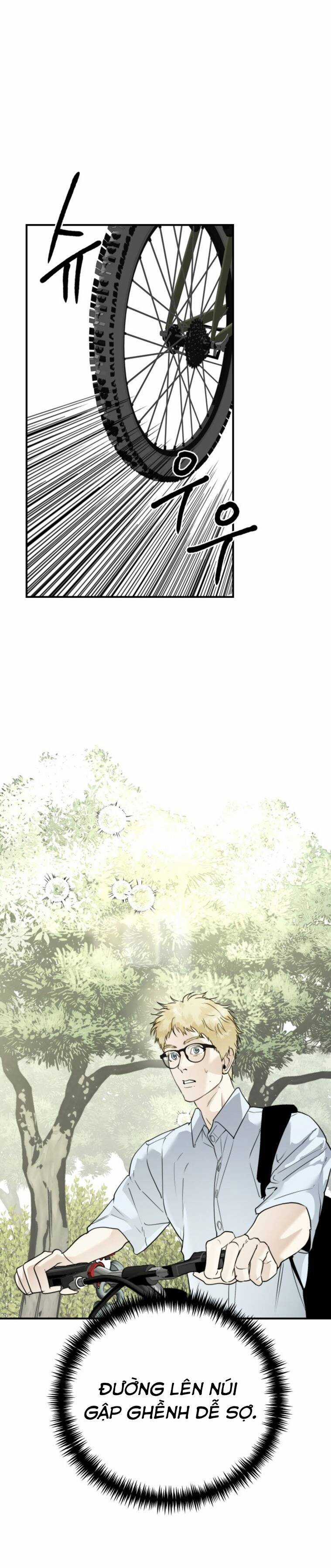 Chị Em Nhà Ki - Chapter 21 - Trang 10