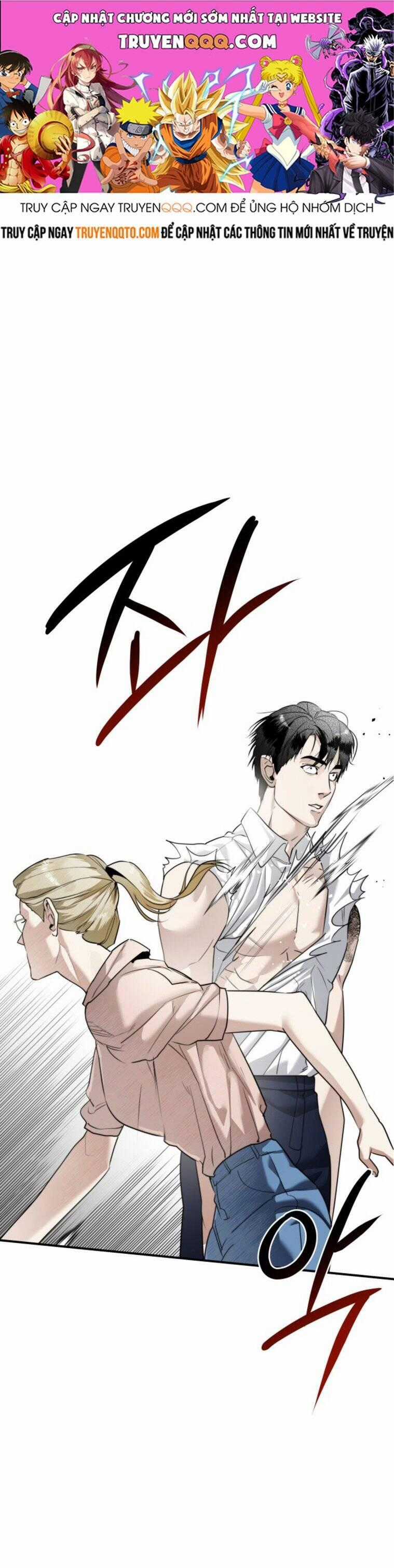 Chị Em Nhà Ki - Chapter 22 - Trang 1