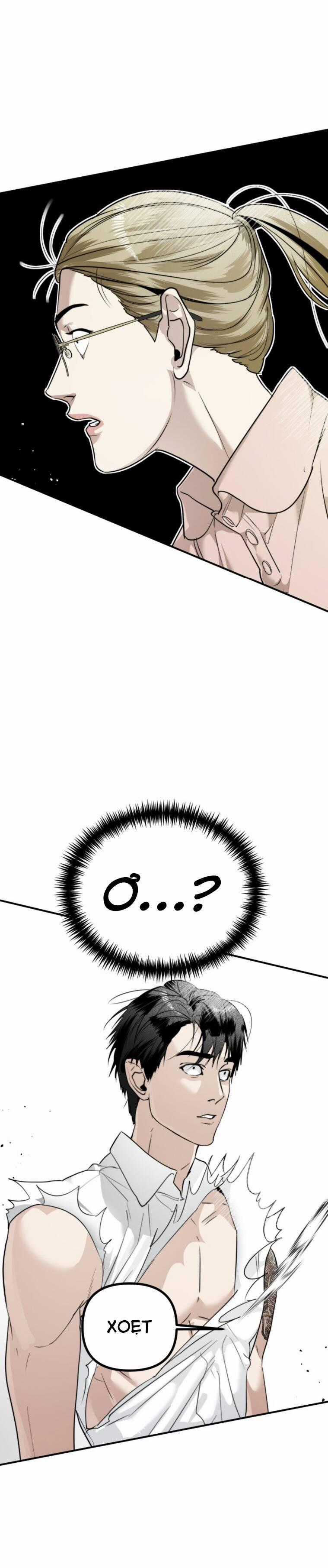 Chị Em Nhà Ki - Chapter 22 - Trang 2