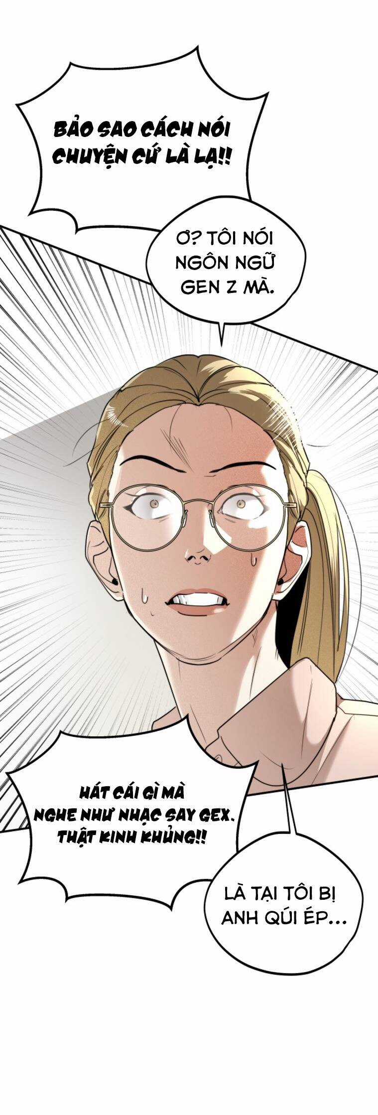 Chị Em Nhà Ki - Chapter 22 - Trang 12