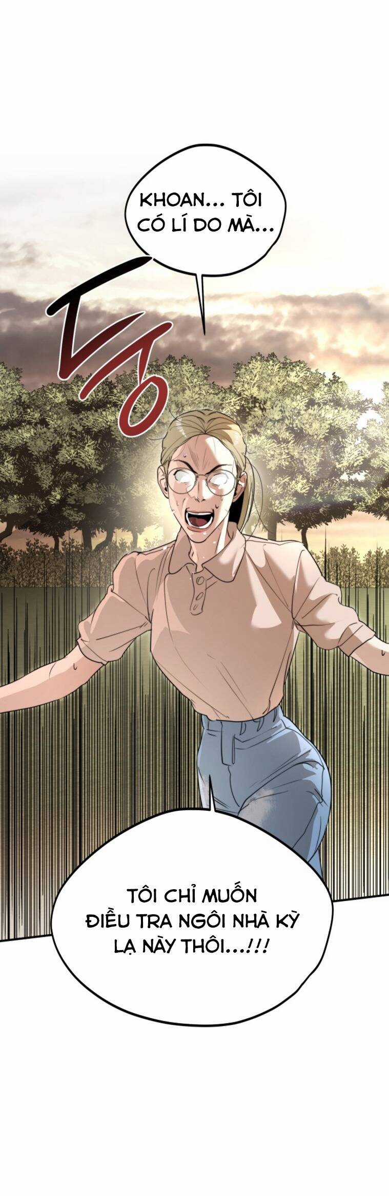 Chị Em Nhà Ki - Chapter 22 - Trang 13