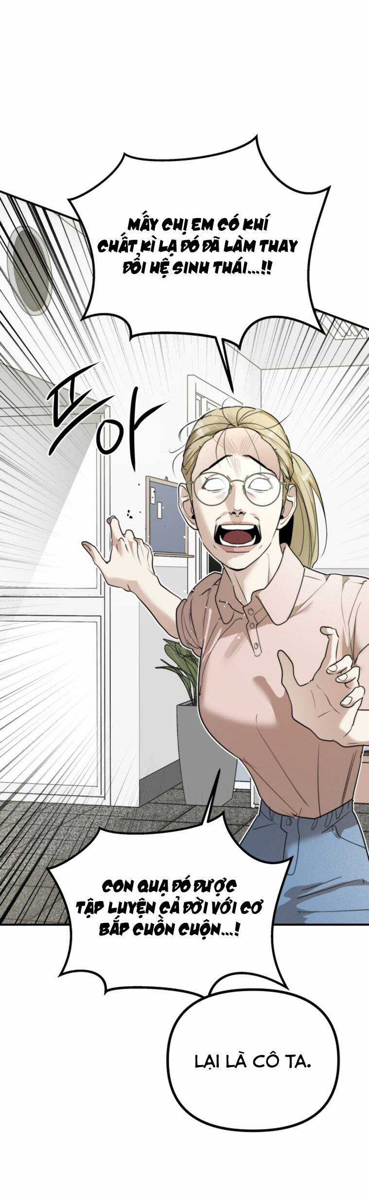 Chị Em Nhà Ki - Chapter 22 - Trang 15