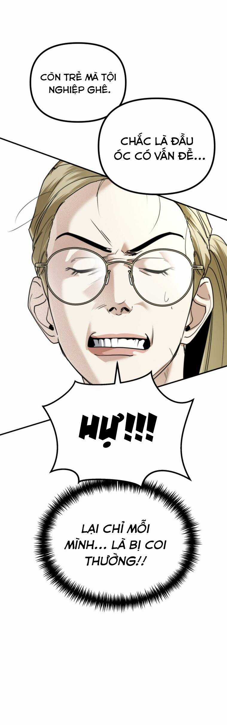 Chị Em Nhà Ki - Chapter 22 - Trang 16